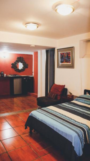 Departamento allende antiguo